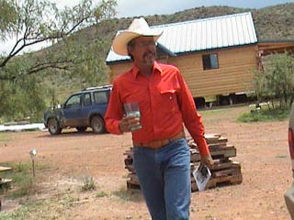 Richard Murphy